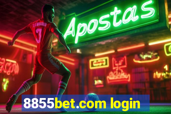 8855bet.com login